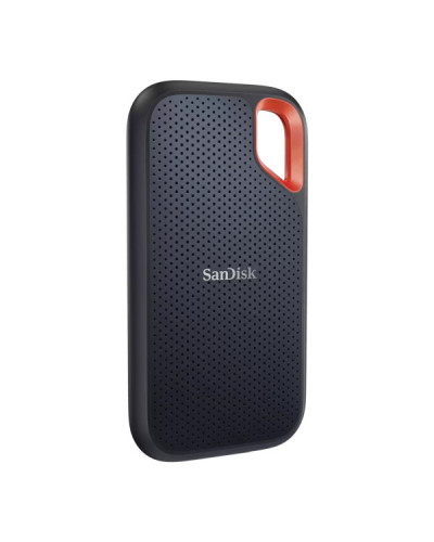 SanDisk Extreme Portable V2 4 TB (SDSSDE61-4T00-G25)
