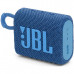 JBL Go 3 Eco Blue (JBLGO3ECOBLU)