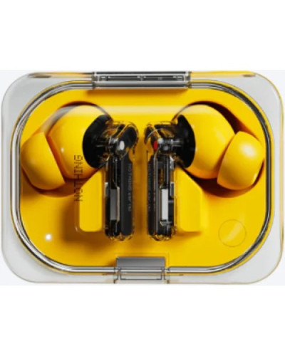 Nothing Ear (a) Yellow