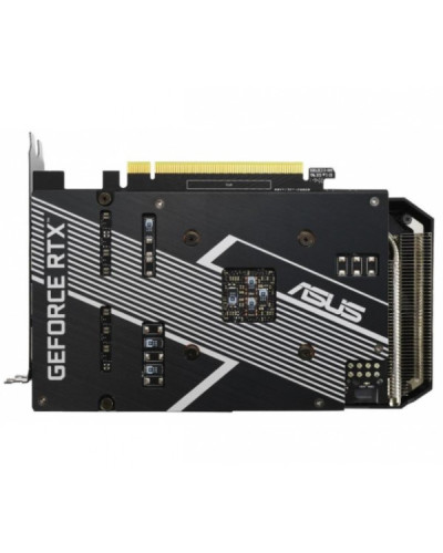 ASUS DUAL-RTX3060-O12G-V2