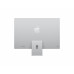 Apple iMac 24 M1 Silver 2021 (Z12Q000NV/Z12Q001HZ/Z12R000LX)