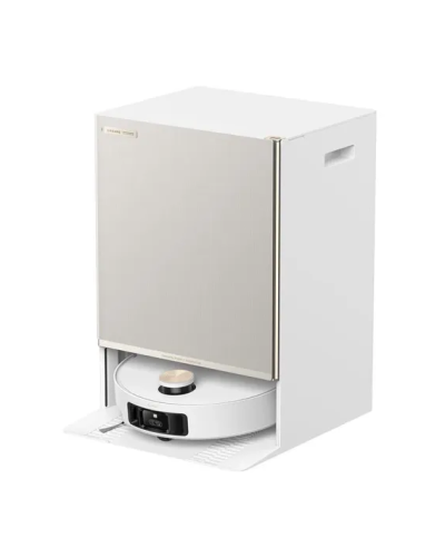 Dreame Bot MatriX 10 Ultra White (RLX95CE-Wh)