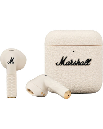 Marshall Minor IV Cream (1007875)