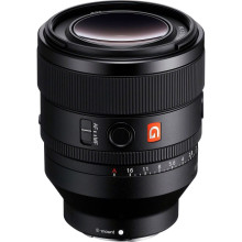 Sony SEL50F12GM 50mm f/1,2 GM (SEL50F12GM)