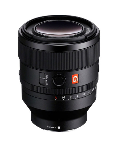 Sony SEL50F12GM 50mm f/1,2 GM (SEL50F12GM)