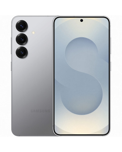 Samsung Galaxy S25 12/256GB Silver Shadow (SM-S931BZSG)