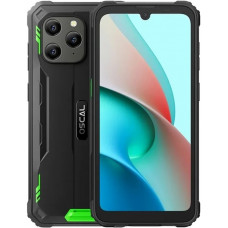 Blackview Oscal S70 Pro 4/64GB Green