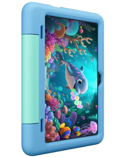 Blackview Tab 20 Kids 4/64GB Wi-Fi Blue