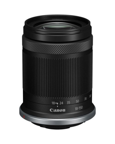 Canon RF-S 18-150mm f/3.5-6.3 IS STM (5564C002)