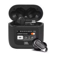 JBL Tour Pro 2 Black (JBLTOURPRO2BLK)