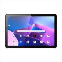 Lenovo Tab M10 (3rd Gen) 4/64GB Wi-Fi Storm Grey (ZAAE0027UA, ZAAE0050PL)
