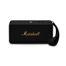 Marshall Middleton Black and Brass (1006034)