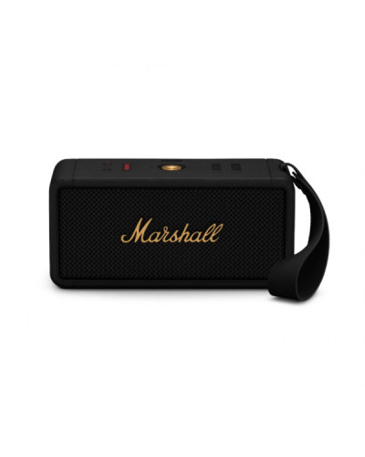 Marshall Middleton Black and Brass (1006034)
