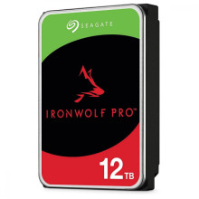 Seagate IronWolf Pro 12 TB (ST12000NT001)