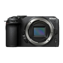 Nikon Z30 body (VOA110AE)