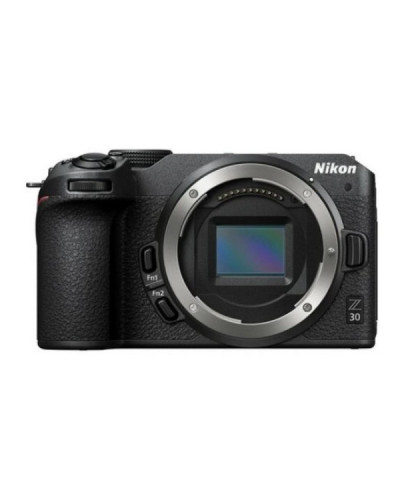 Nikon Z30 body (VOA110AE)