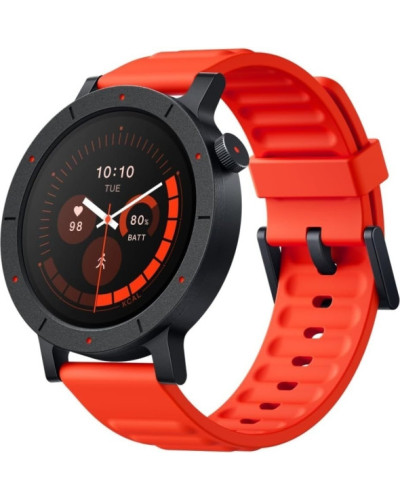 Nothing CMF Watch 3 Pro Orange