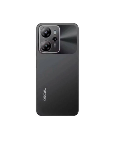 Blackview Oscal Tiger 13 8/256GB Hurricane Black