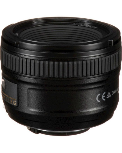 Nikon AF-S Nikkor 50mm f/1,8G (JAA015DA)