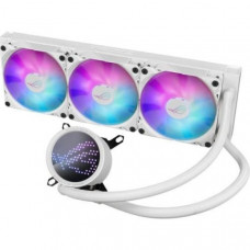 ASUS ROG RYUO III 360 ARGB White Edition (90RC00I2-M0UAY0) ASUS ROG RYUO III 360 ARGB White Edition (90RC00I2-M0UAY0)