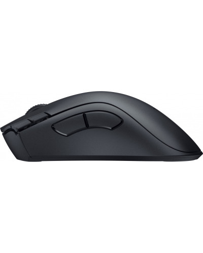 Razer DeathAdder V2 X Hyperspeed Black (RZ01-04130100-R3G1)