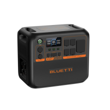 BLUETTI AC200PL 2400W