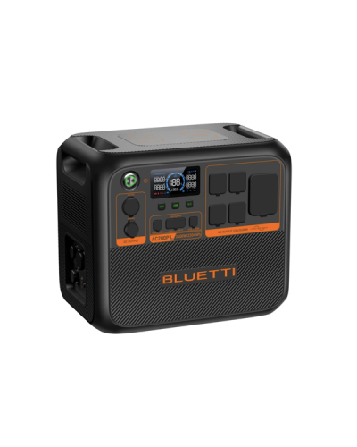 BLUETTI AC200PL 2400W