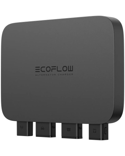 EcoFlow Alternator Charger 800W (EFAlternatorCharger-EU)