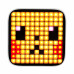 Колонка Pixel Art Speaker (white)