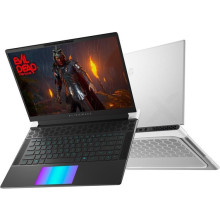 Alienware x16 R2 (AW16R2-9505SLV-PUS)