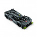 LEGO Technic Peugeot 9X8 24H Le Mans Hybrid Hypercar (42156)