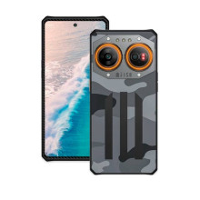 Oukitel IIIF150 Air2 Ultra 16/512GB Jet Black