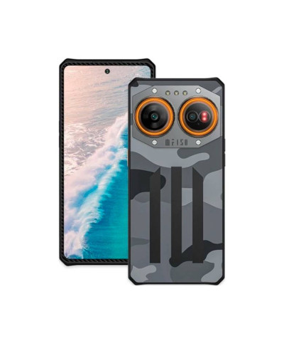 Oukitel IIIF150 Air2 Ultra 16/512GB Jet Black