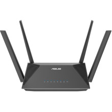 ASUS RT-AX52 (90IG08T0-MO3H00)
