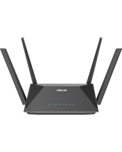 ASUS RT-AX52 (90IG08T0-MO3H00)