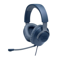 JBL Quantum 100 Blue (JBLQUANTUM100BLU)
