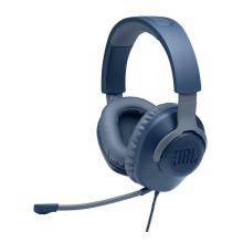 JBL Quantum 100 Blue (JBLQUANTUM100BLU)