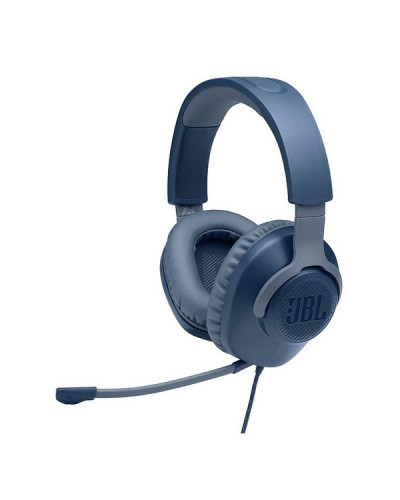 JBL Quantum 100 Blue (JBLQUANTUM100BLU)