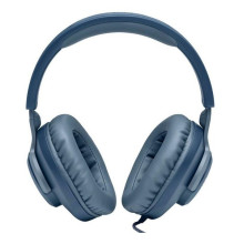 JBL Quantum 100 Blue (JBLQUANTUM100BLU)