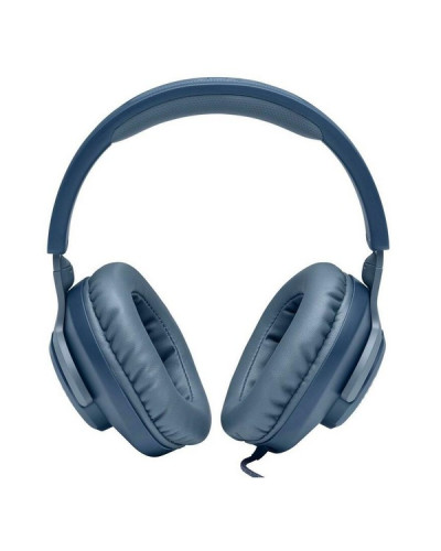 JBL Quantum 100 Blue (JBLQUANTUM100BLU)