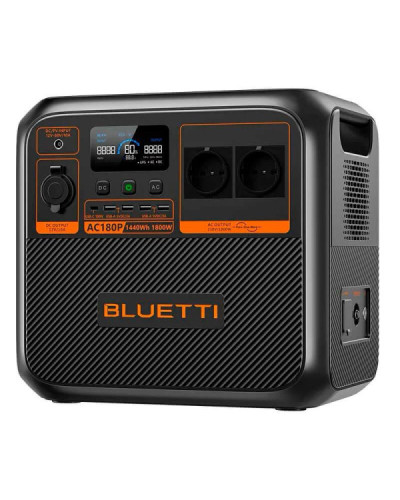 BLUETTI AC180P