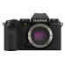 Fujifilm X-S20 kit 15-45mm f/3,5-5,6 Black (16781917)
