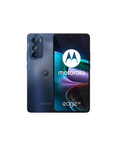 Motorola Edge 30 8/128GB Meteor Grey
