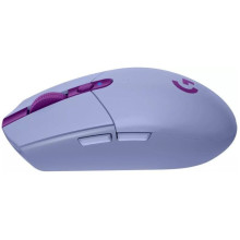 Logitech G305 Lightspeed Lilac (910-006022)