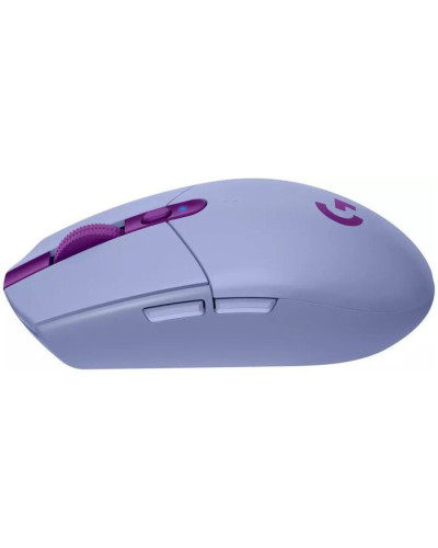 Logitech G305 Lightspeed Lilac (910-006022)