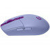 Logitech G305 Lightspeed Lilac (910-006022)