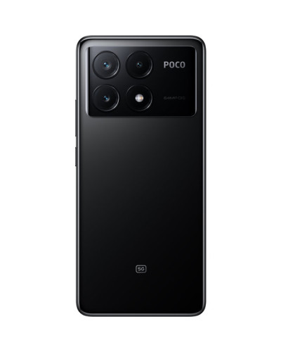Xiaomi Poco X6 Pro 8/256GB Black (Global)