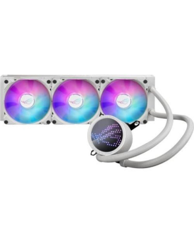 ASUS ROG RYUO III 360 ARGB White Edition (90RC00I2-M0UAY0)
