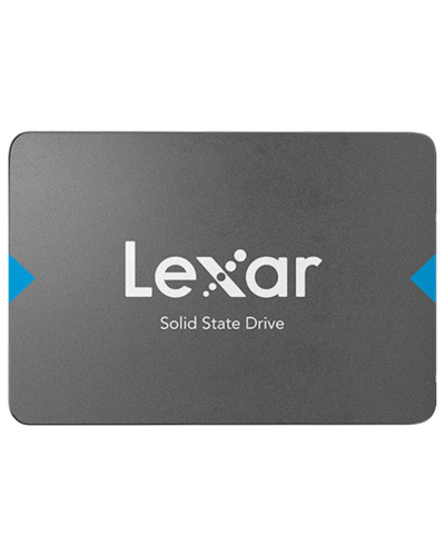 Lexar NQ100 240 GB (LNQ100X240G-RNNNG)