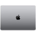 Apple MacBook Pro 14" Space Gray 2023 (Z17G002J7)